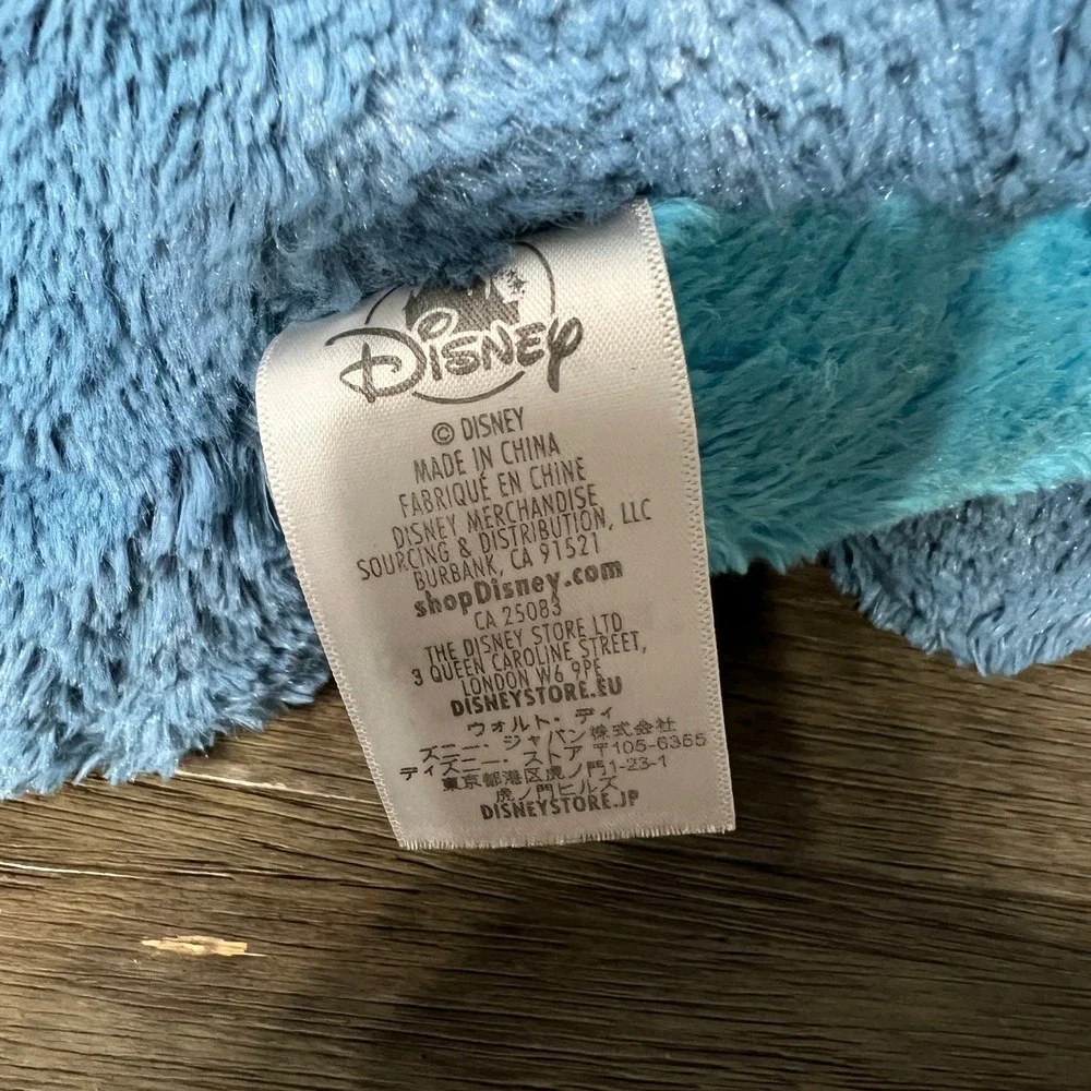 Disney‎ Lilo & Stitch Plush Hula Leis and Headband Stuffed Animal Toy